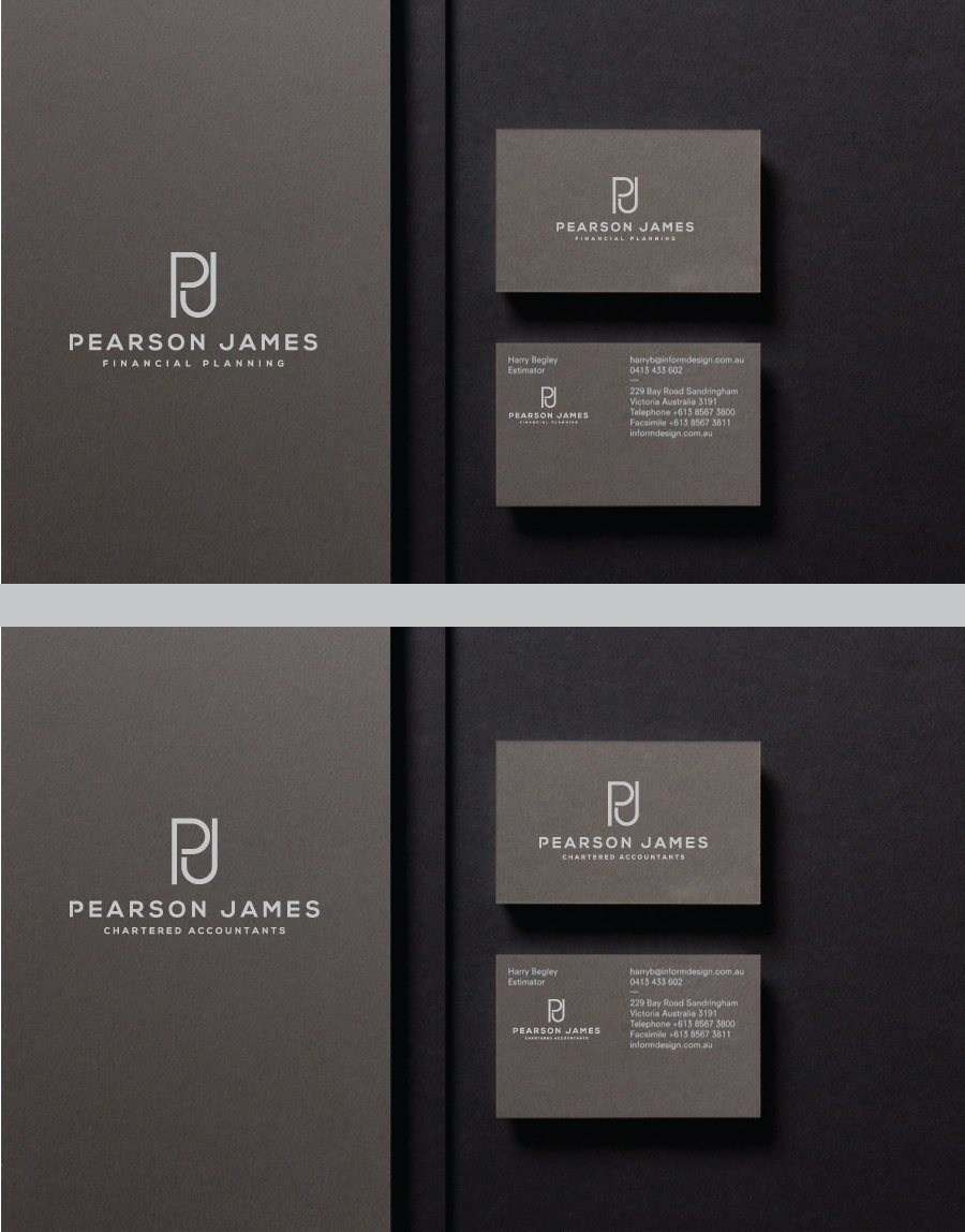 Logo Design by sol design2 for White Oak Financial Planning | Design #29578228