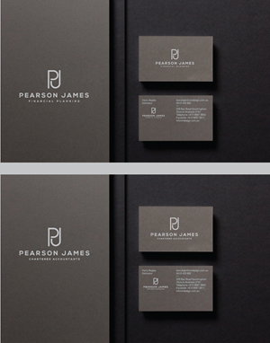 Logo Design by sol design2 for White Oak Financial Planning | Design: #29578228