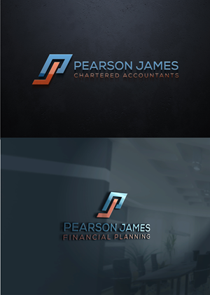 Logo Design by Visionary Creations for White Oak Financial Planning | Design: #29584805