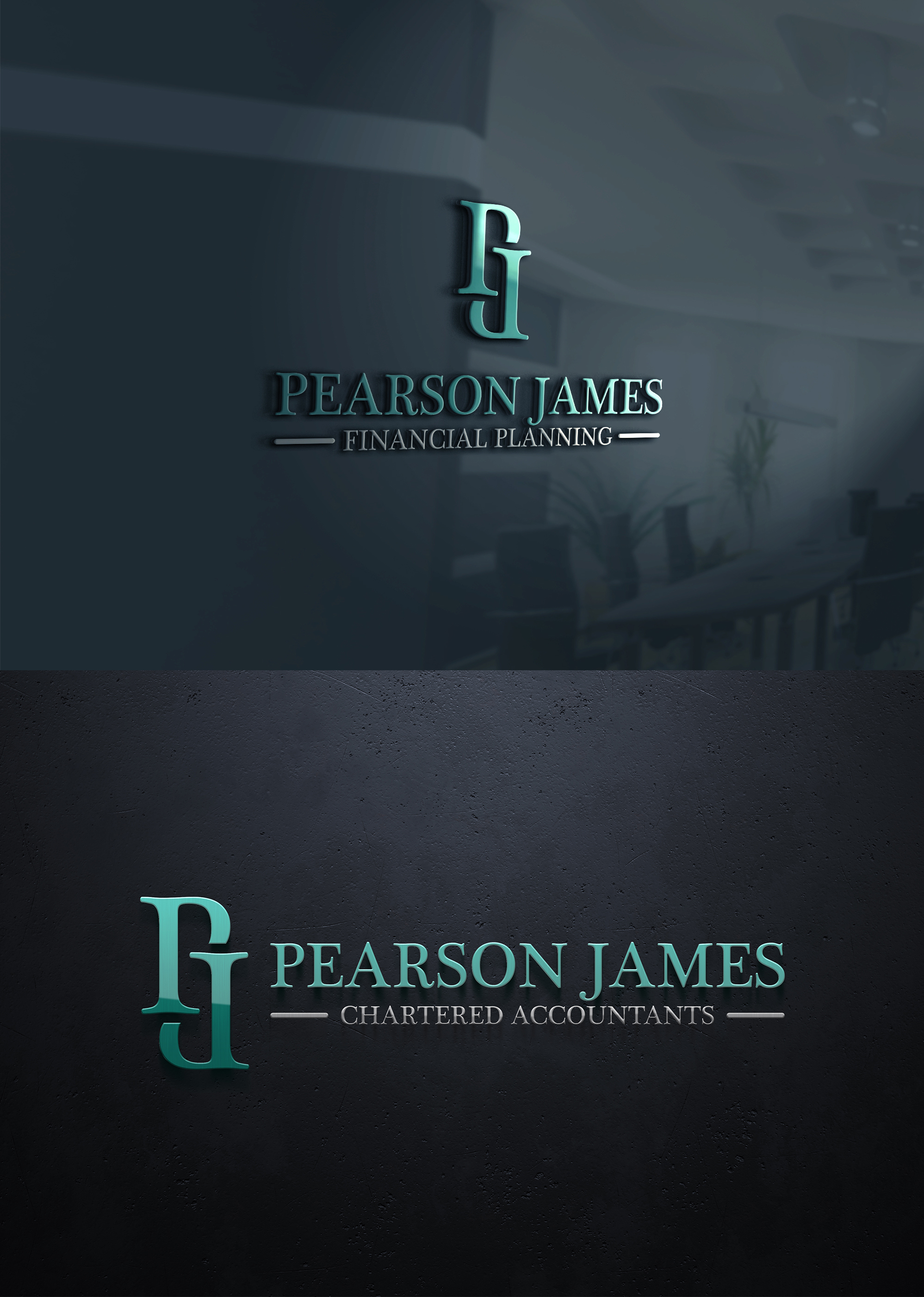 Diseño de Logo por Visionary Creations para White Oak Financial Planning | Diseño #29584894