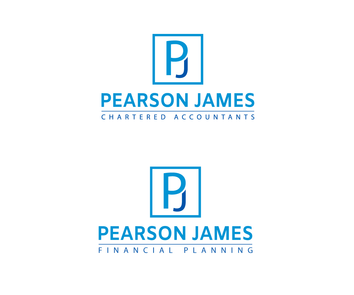 Logo Design by Paint-Tools for White Oak Financial Planning | Design #29578318