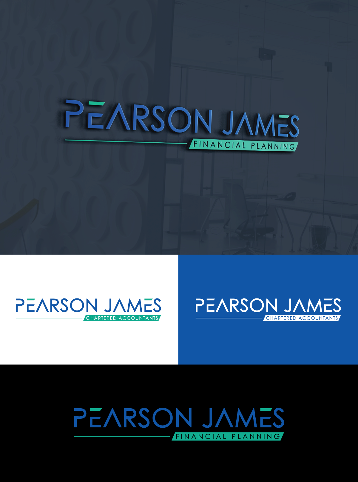 Logo-Design von Digi_Design555 für White Oak Financial Planning | Design #29610063