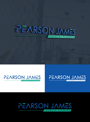Logo Design by Digi_Design555 for White Oak Financial Planning | Design: #29610063