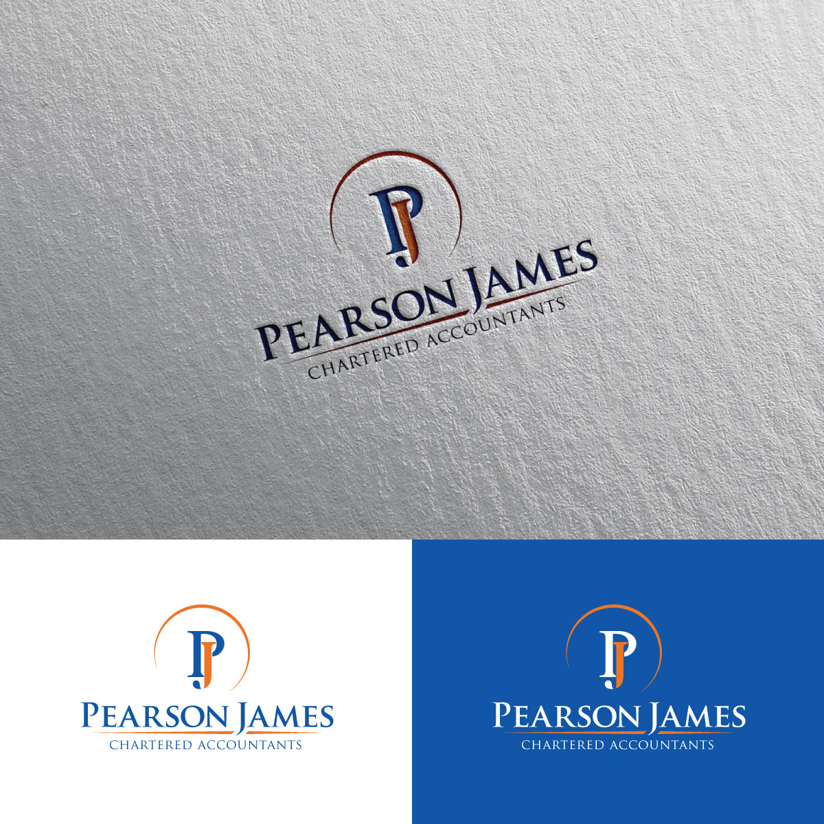 Logo Design by chris Ray for White Oak Financial Planning | Design #29577023