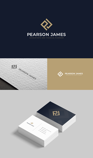 Logo Design by tanjil......... for White Oak Financial Planning | Design: #29598168