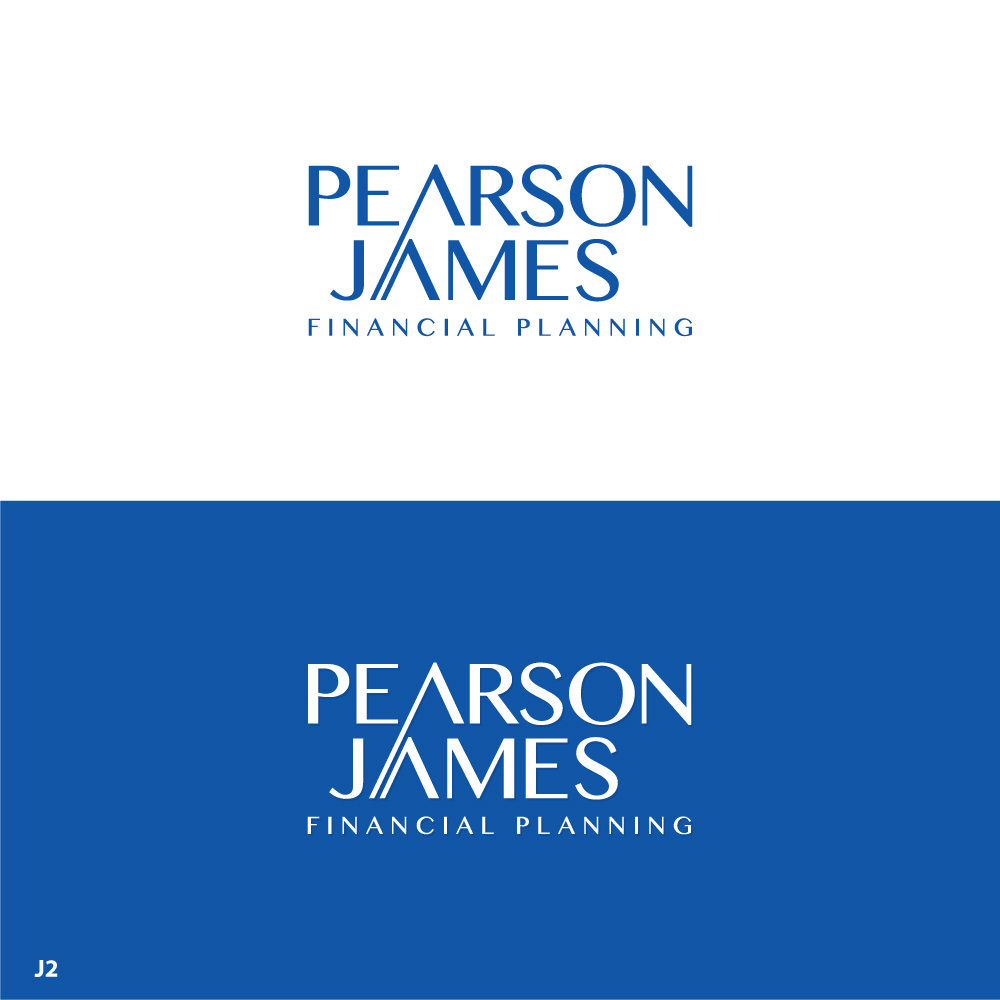 Logo-Design von Sujit Banerjee für White Oak Financial Planning | Design #29578962