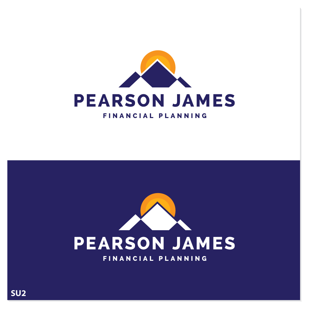 Logo-Design von Sujit Banerjee für White Oak Financial Planning | Design #29578964