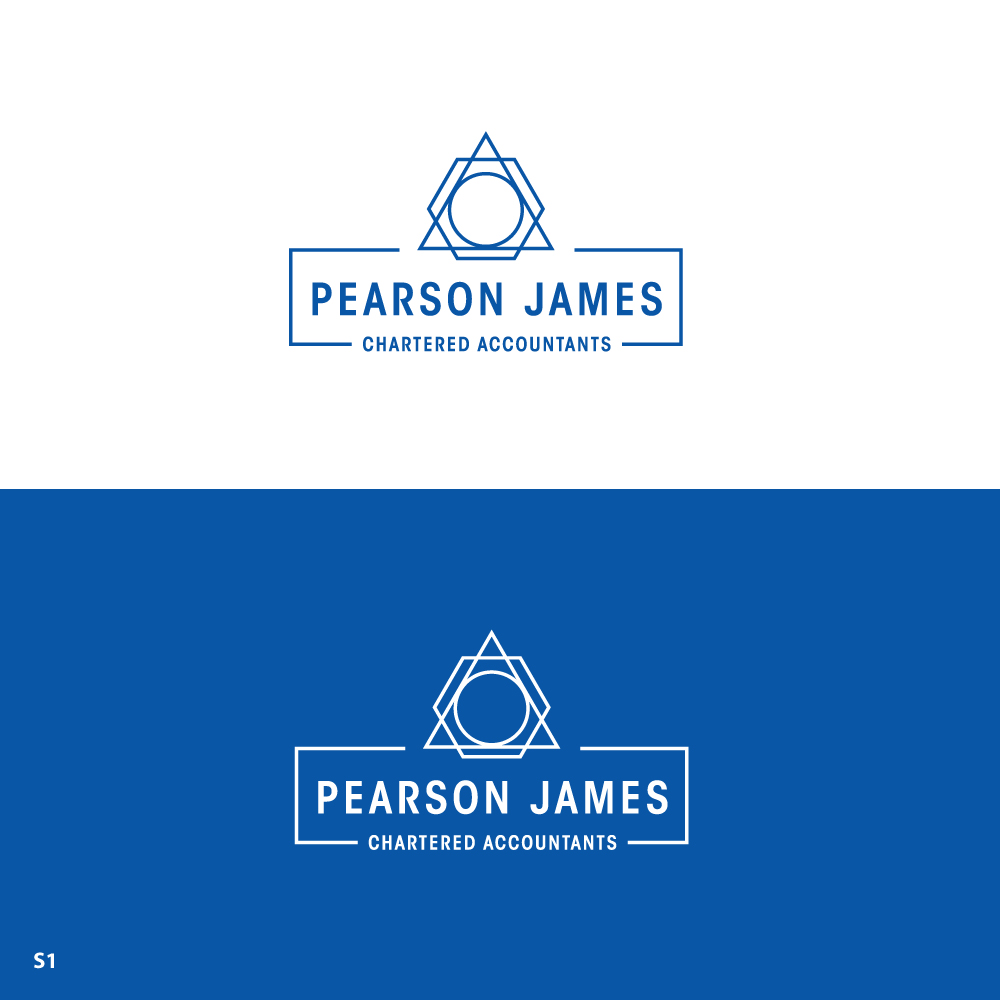 Logo-Design von Sujit Banerjee für White Oak Financial Planning | Design #29579019