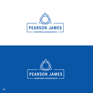 Logo Design by Sujit Banerjee for White Oak Financial Planning | Design: #29579019