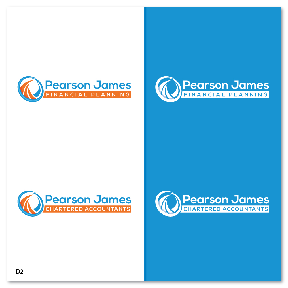 Logo-Design von Sujit Banerjee für White Oak Financial Planning | Design #29579020