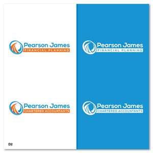 Logo Design by Sujit Banerjee for White Oak Financial Planning | Design: #29579020