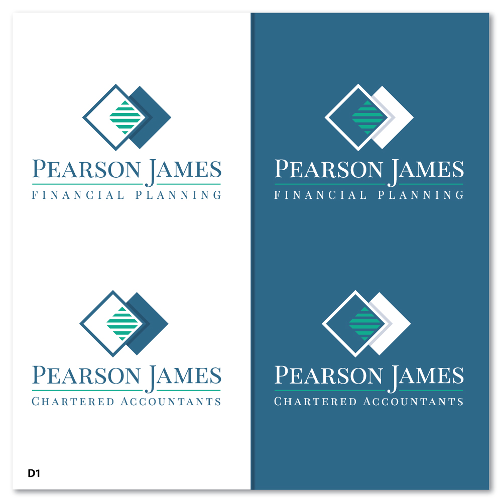 Logo-Design von Sujit Banerjee für White Oak Financial Planning | Design #29579021