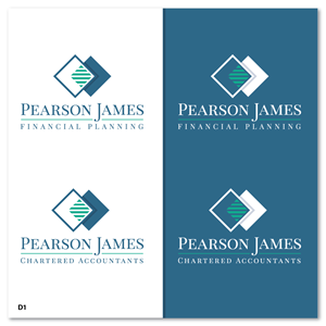 Logo Design by Sujit Banerjee for White Oak Financial Planning | Design: #29579021