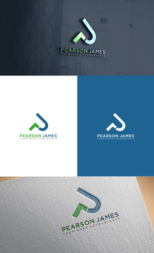 Logo Design by GLDesigns for White Oak Financial Planning | Design: #29575876