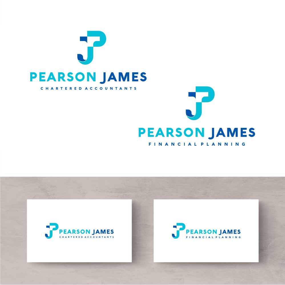 Logo Design by south door for White Oak Financial Planning | Design #29603948