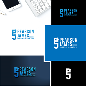 Logo Design by Deziners Zone for White Oak Financial Planning | Design: #29578752