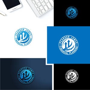 Logo Design by Deziners Zone for White Oak Financial Planning | Design: #29578753
