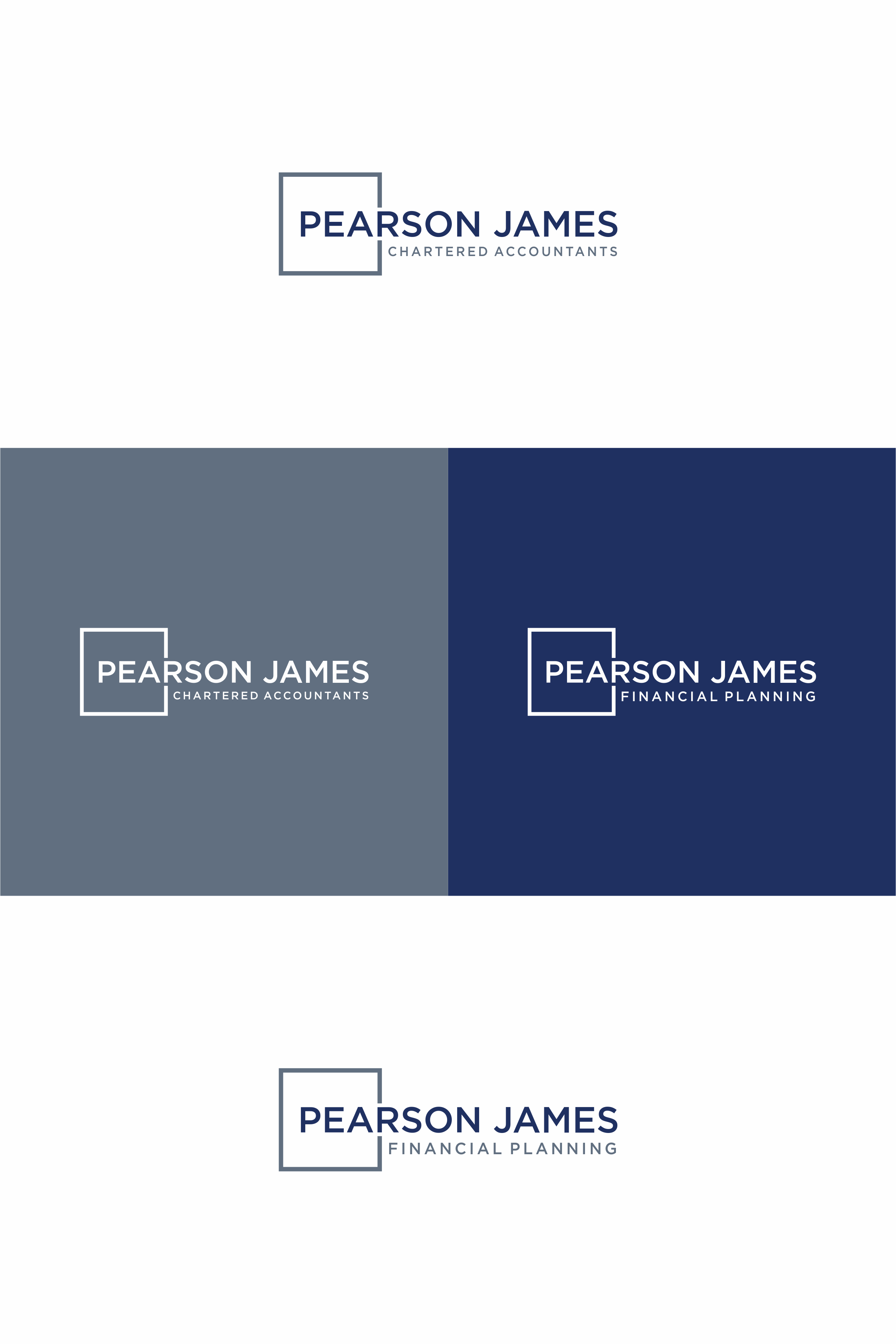 Logo Design by achil78 for White Oak Financial Planning | Design #29582638