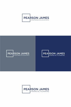 Diseño de Logo por achil78 para White Oak Financial Planning | Diseño: #29582638