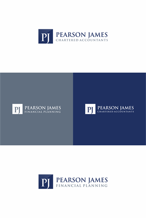 Diseño de Logo por achil78 para White Oak Financial Planning | Diseño: #29582667