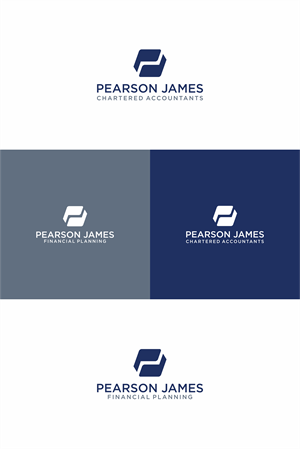 Diseño de Logo por achil78 para White Oak Financial Planning | Diseño: #29582693