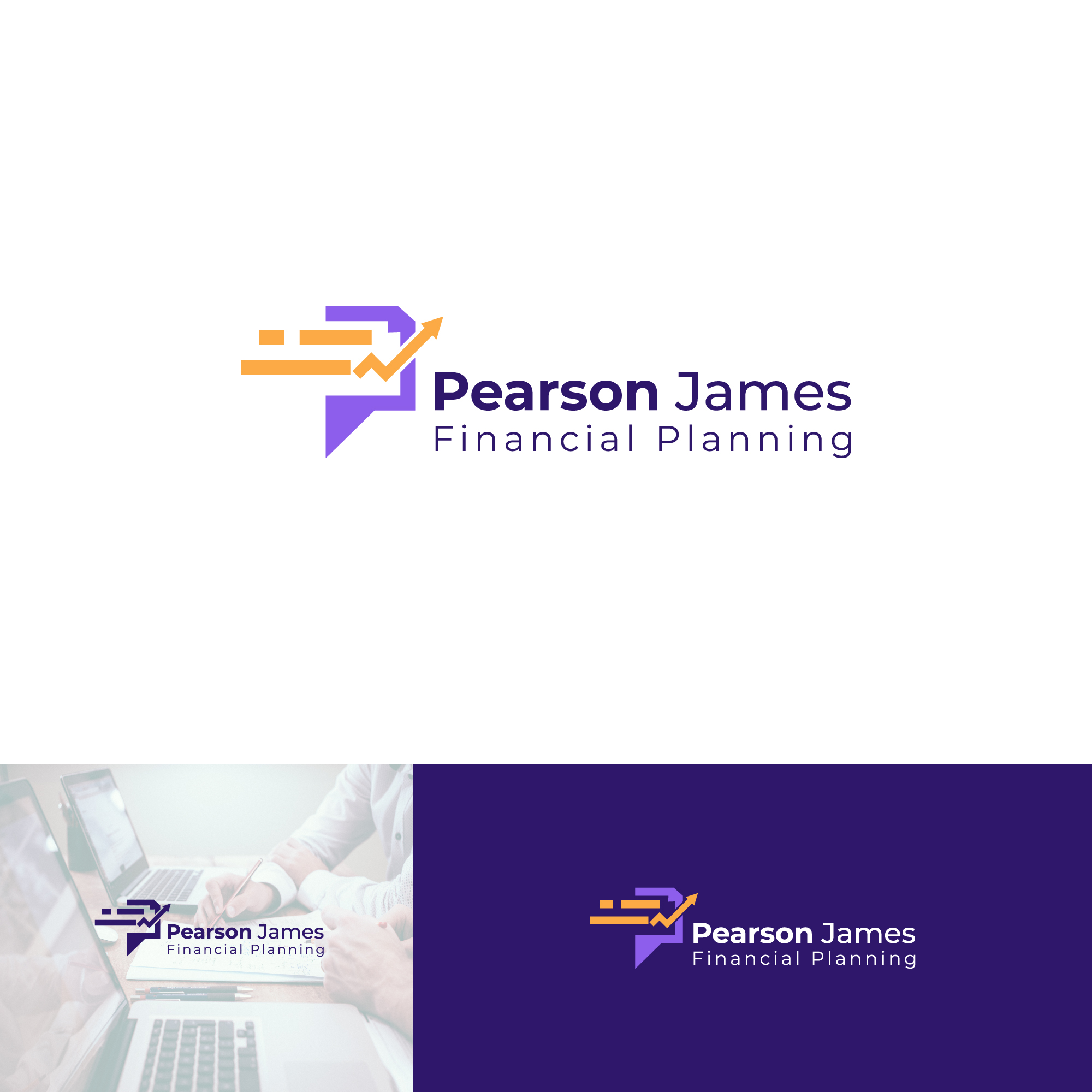Design de Logo par alitjuara pour White Oak Financial Planning | Design #29596776