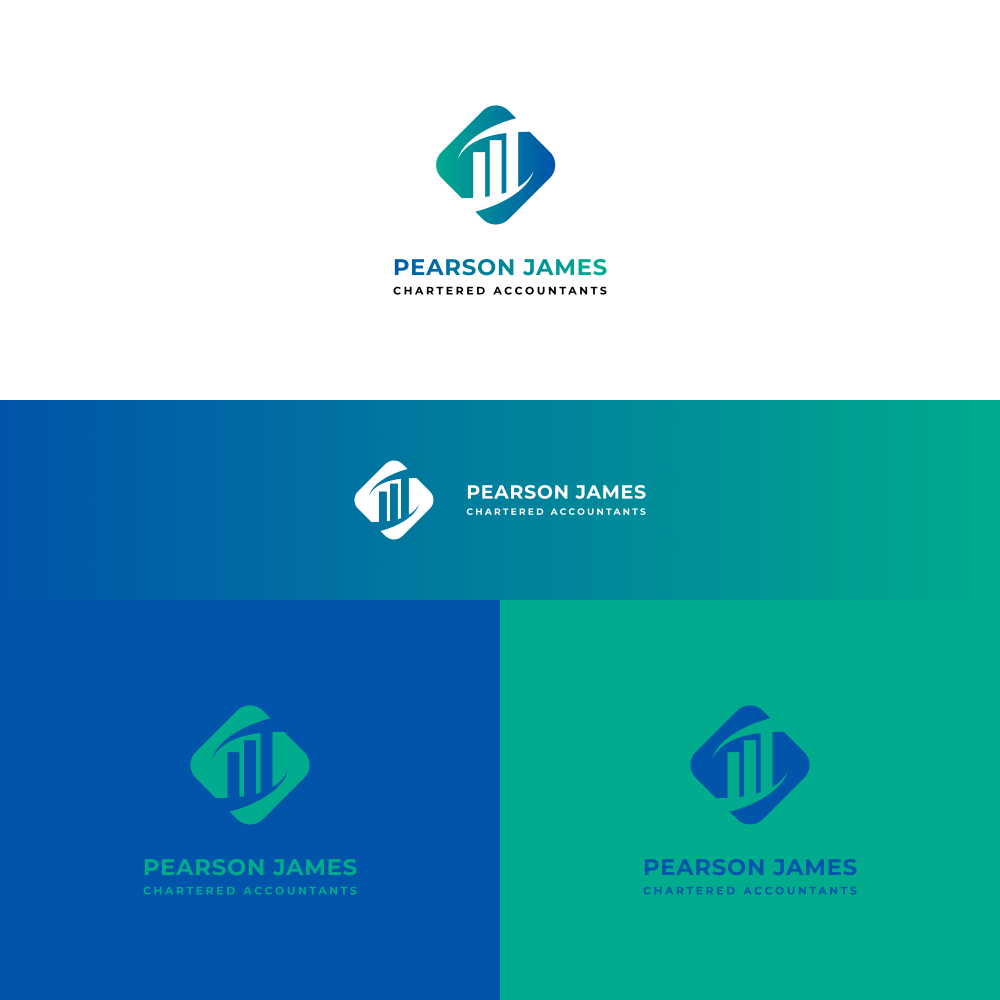 Logo Design by alitjuara for White Oak Financial Planning | Design #29601649
