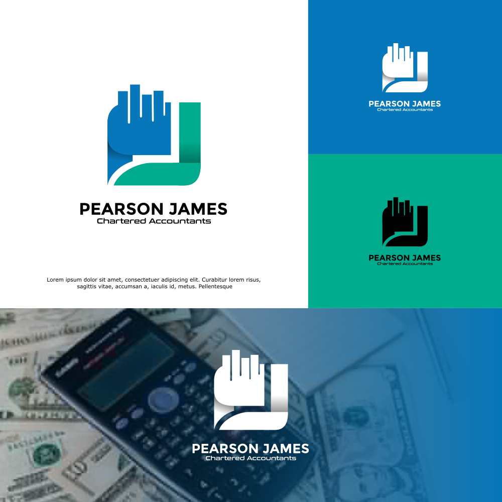 Logo Design by alitjuara for White Oak Financial Planning | Design #29601652