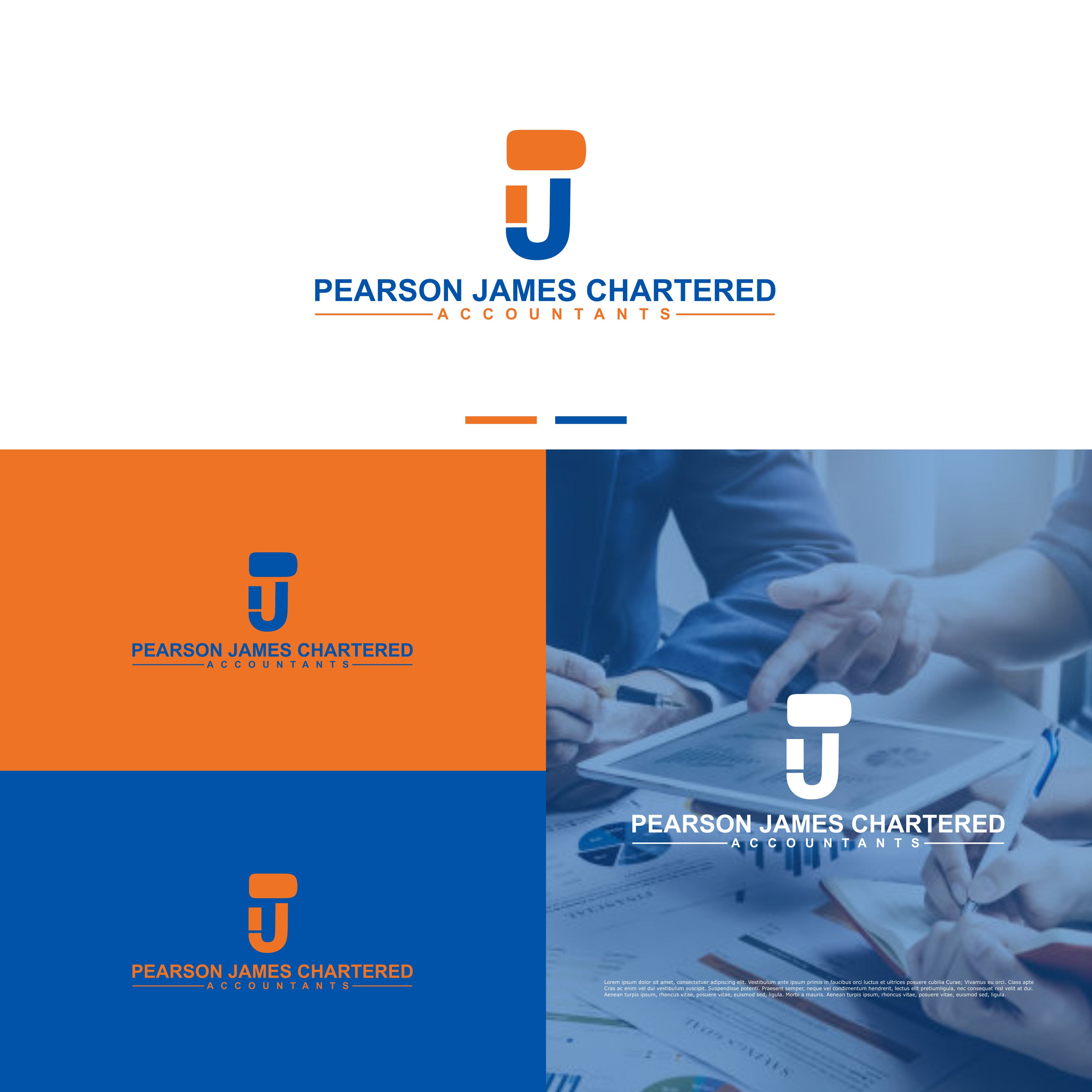 Logo Design by alitjuara for White Oak Financial Planning | Design #29601660