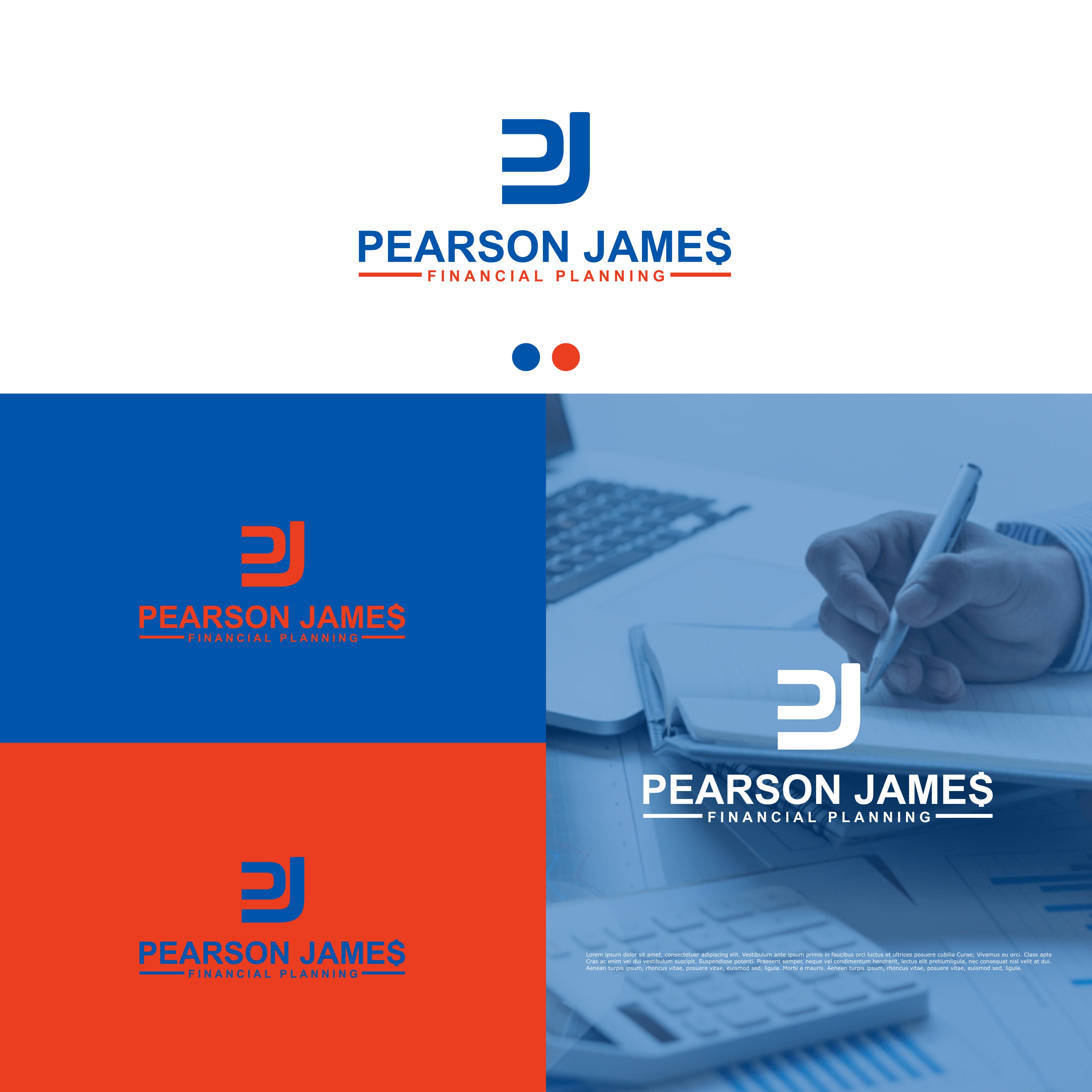 Logo Design by alitjuara for White Oak Financial Planning | Design #29601662