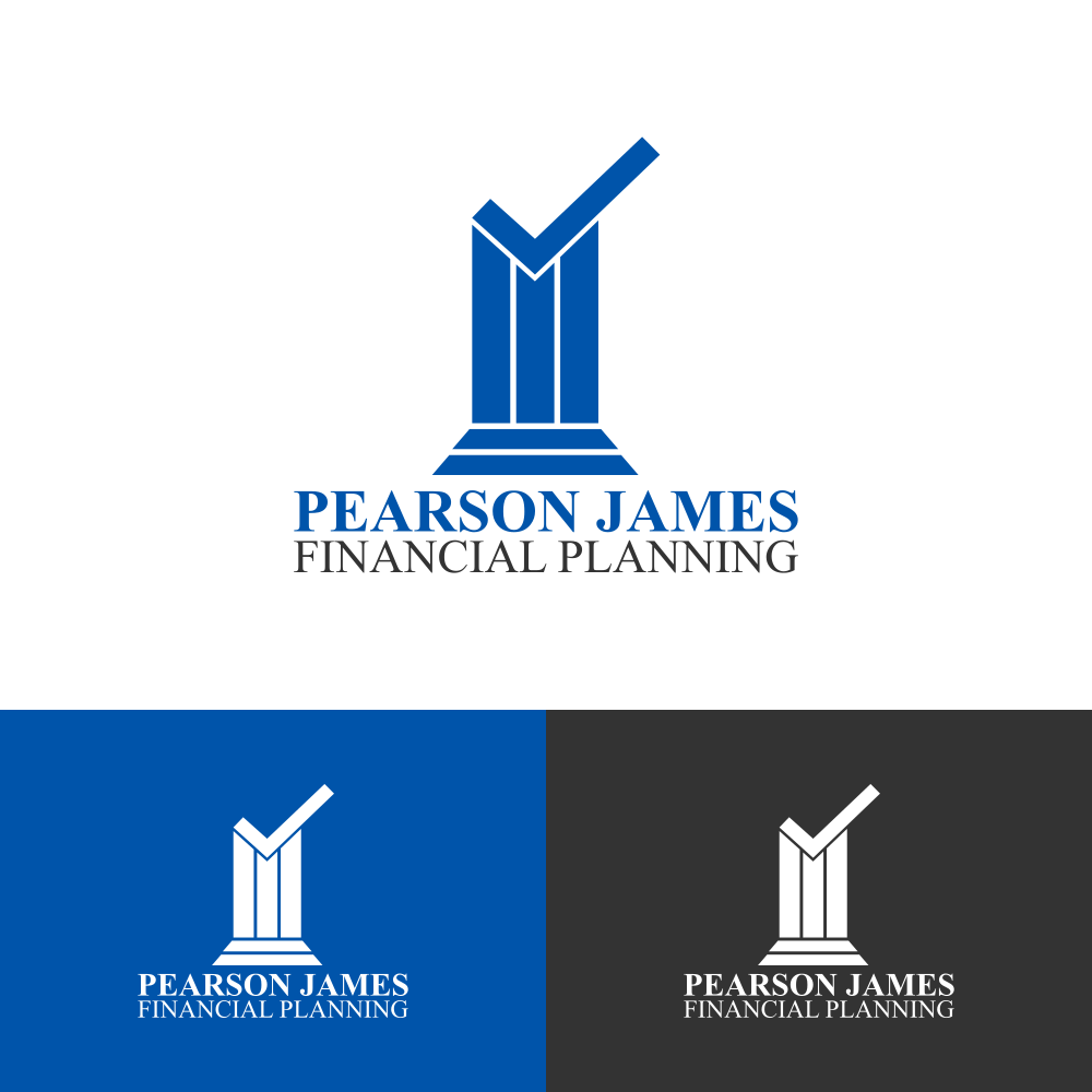 Logo-Design von alitjuara für White Oak Financial Planning | Design #29601974