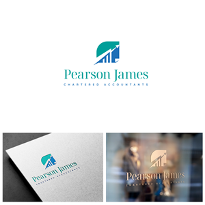 Logo Design by AbhishekkM'24 for White Oak Financial Planning | Design: #29580655