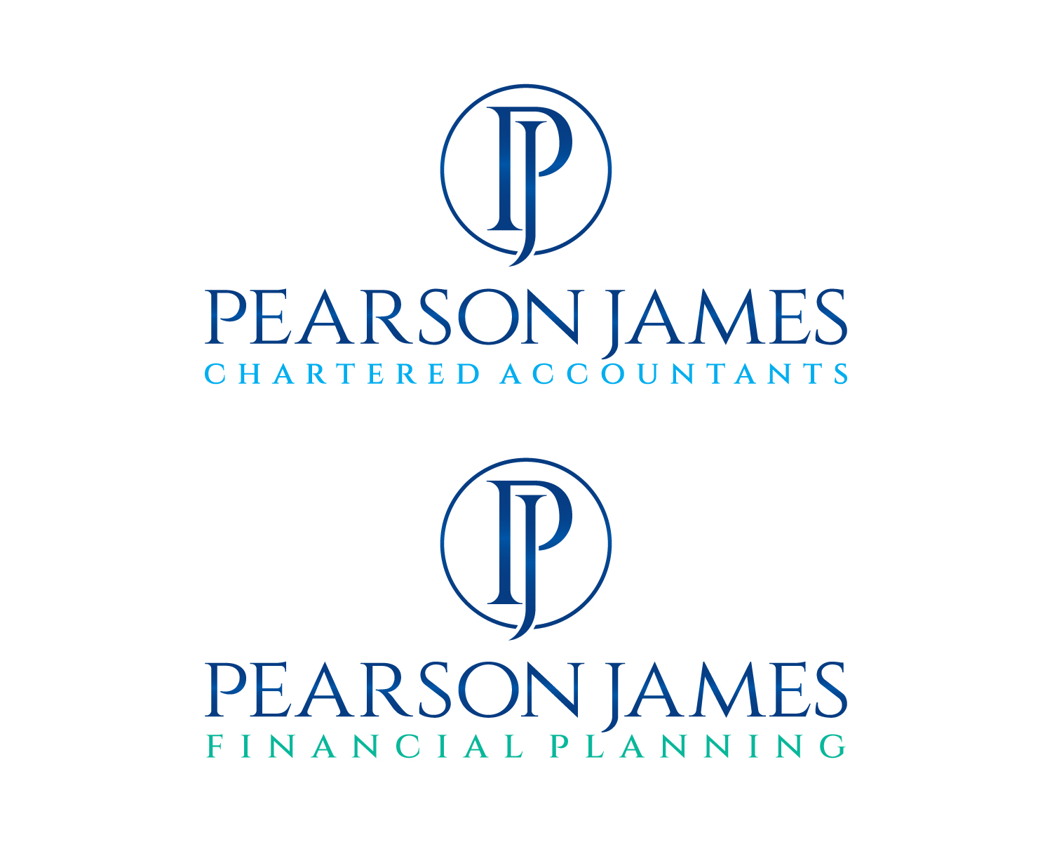 Logo Design by Atec for White Oak Financial Planning | Design #29584148