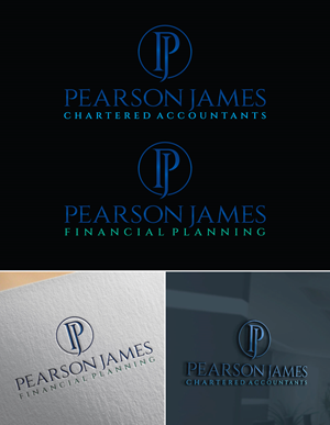Logo Design by Atec for White Oak Financial Planning | Design: #29584149