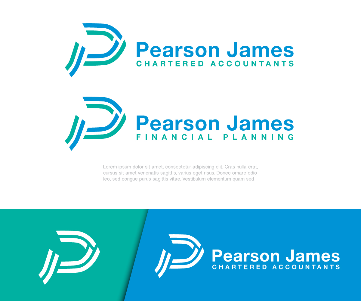 Logo-Design von edwinnegz1 für White Oak Financial Planning | Design #29576045