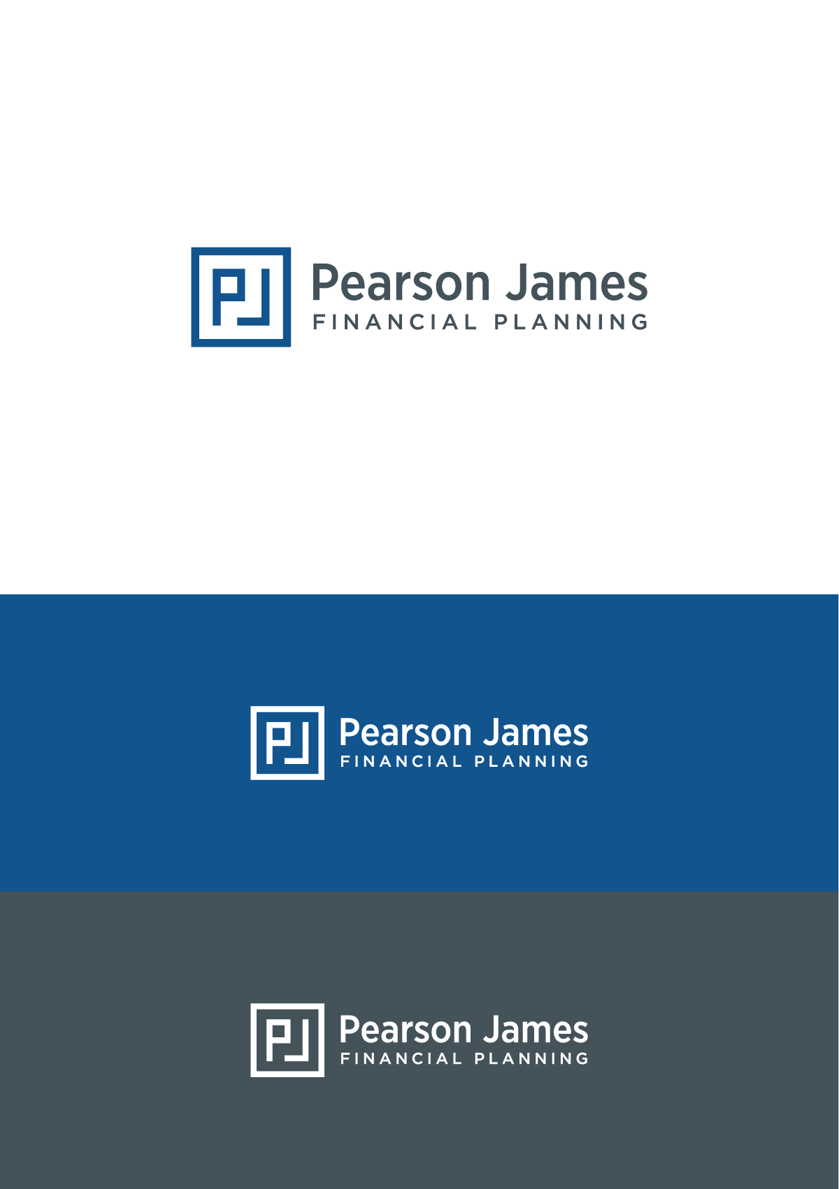 Logo Design by MX-Design for White Oak Financial Planning | Design #29602221