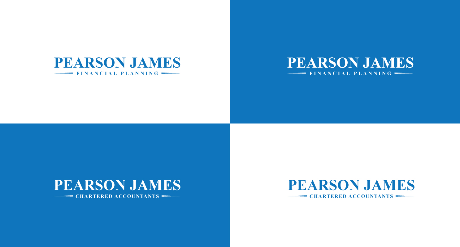 Logo-Design von step forward 2 für White Oak Financial Planning | Design #29578386