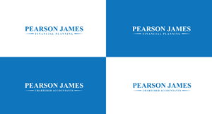 Logo Design by step forward 2 for White Oak Financial Planning | Design: #29578386