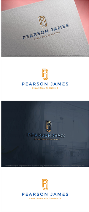 Logo Design by SHAH 101 for White Oak Financial Planning | Design: #29610044