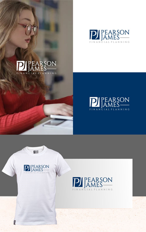 Logo Design by SigmaStudio for White Oak Financial Planning | Design: #29577767