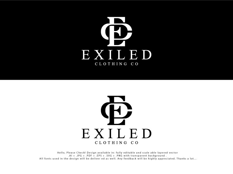Logo Design by Cliping_path for this project | Design #29576759