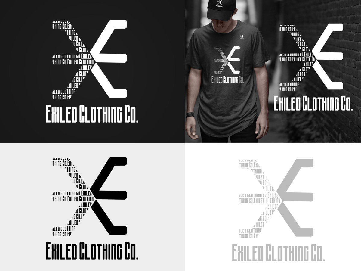 Logo Design by Mark Deansign for this project | Design #29608952