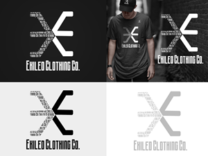 Logo Design by Mark Deansign for this project | Design: #29608952