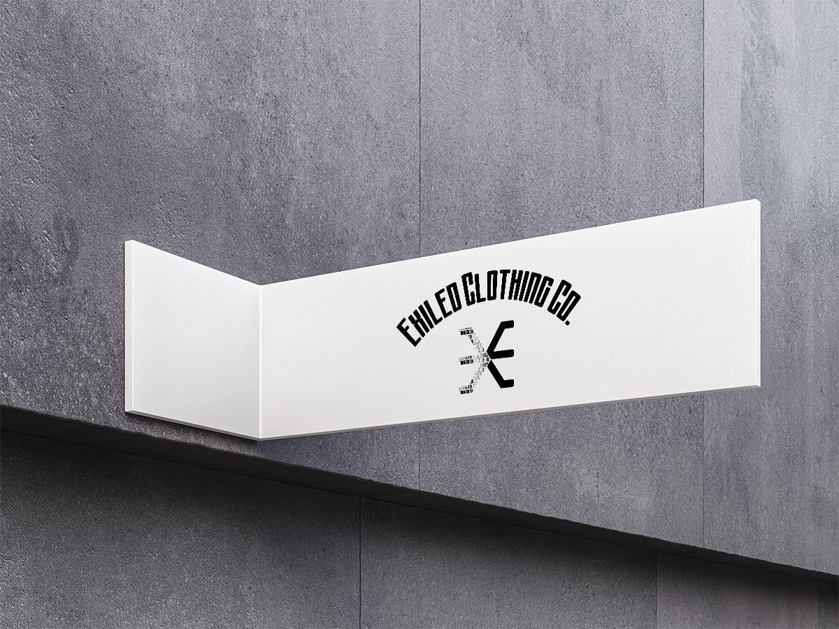 Logo Design by Mark Deansign for this project | Design #29609189