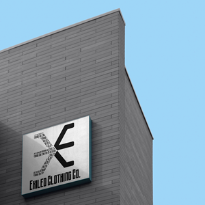 Logo Design by Mark Deansign for this project | Design: #29609255