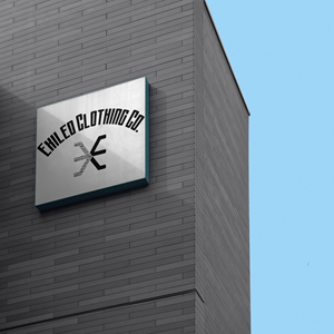 Logo Design by Mark Deansign for this project | Design: #29609282