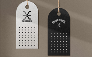 Logo Design by Mark Deansign for this project | Design: #29609426