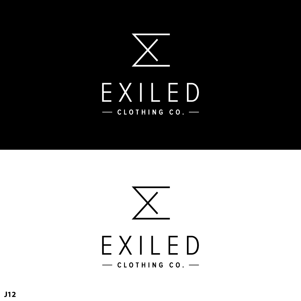Logo Design by Sujit Banerjee for this project | Design: #29602591