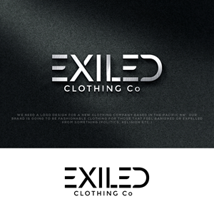 Logo Design by Ayub Zafar for this project | Design: #29590741