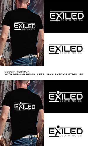 Logo Design by Ayub Zafar for this project | Design: #29590742